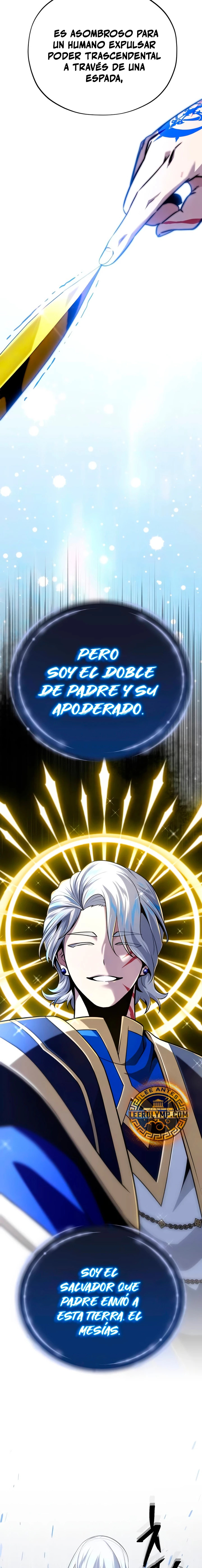 Read 66,666 Years Advent of the Dark Mage Español Manga Online