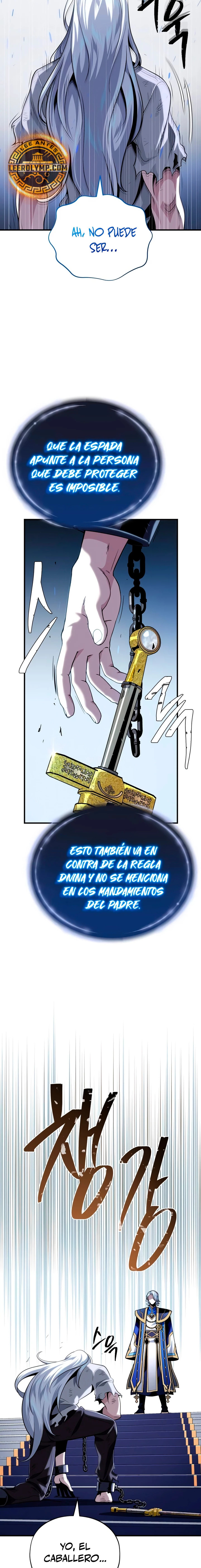 Read 66,666 Years Advent of the Dark Mage Español Manga Online