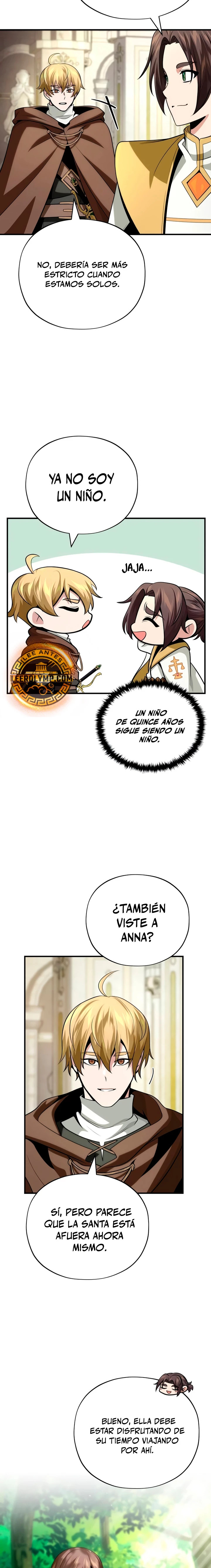 Read 66,666 Years Advent of the Dark Mage Español Manga Online