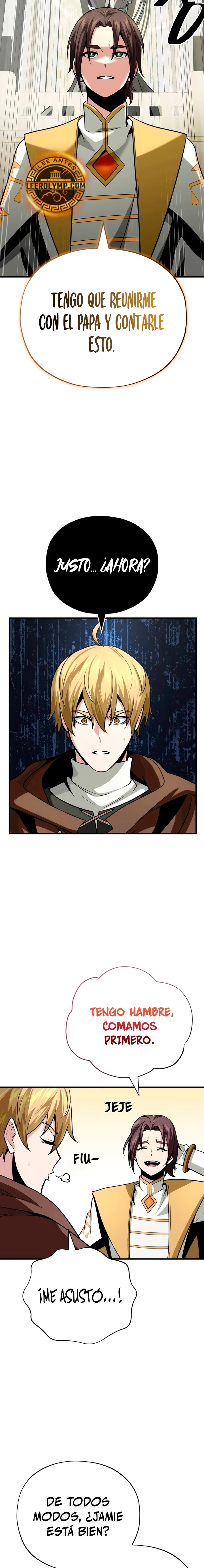 Read 66,666 Years Advent of the Dark Mage Español Manga Online