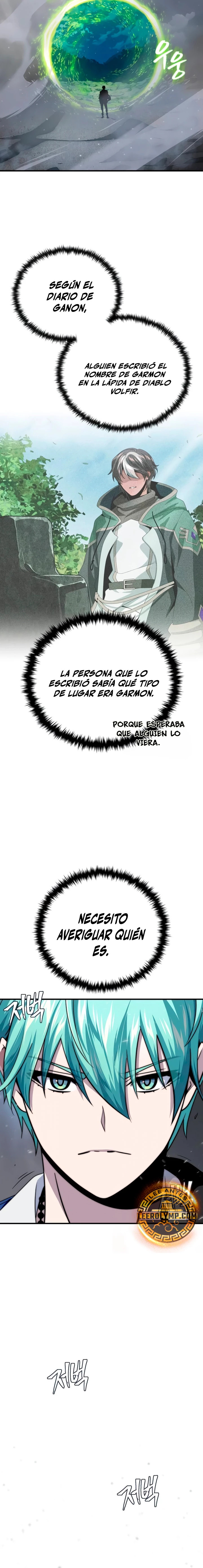 Read 66,666 Years Advent of the Dark Mage Español Manga Online