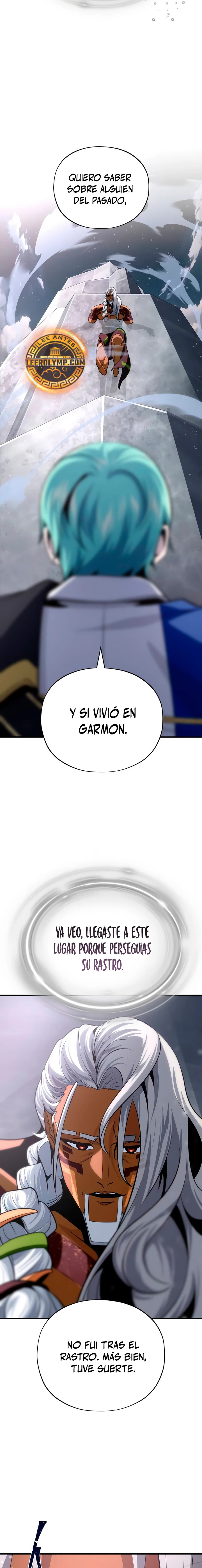 Read 66,666 Years Advent of the Dark Mage Español Manga Online