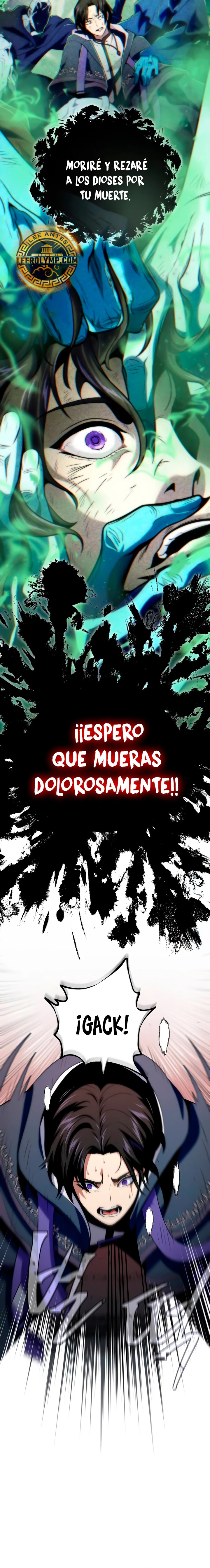 Read 66,666 Years Advent of the Dark Mage Español Manga Online