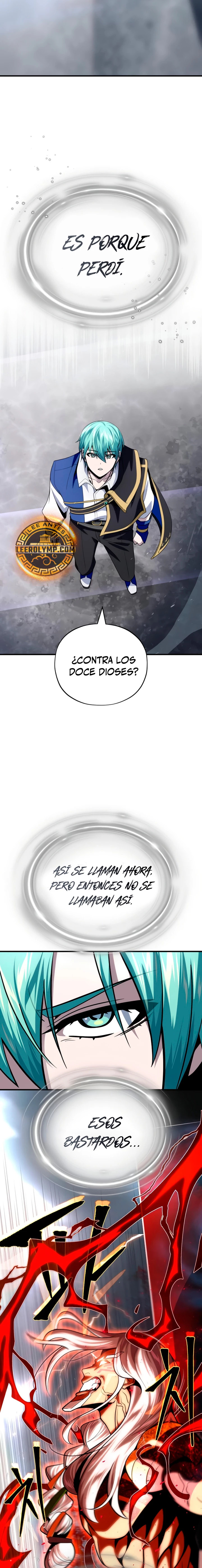 Read 66,666 Years Advent of the Dark Mage Español Manga Online