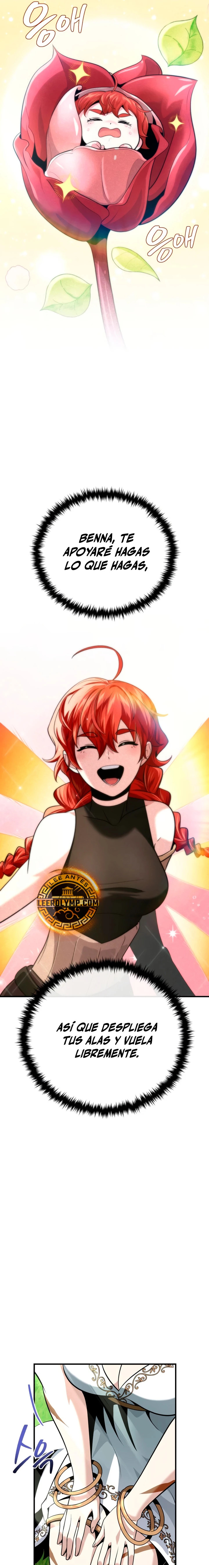 Read 66,666 Years Advent of the Dark Mage Español Manga Online