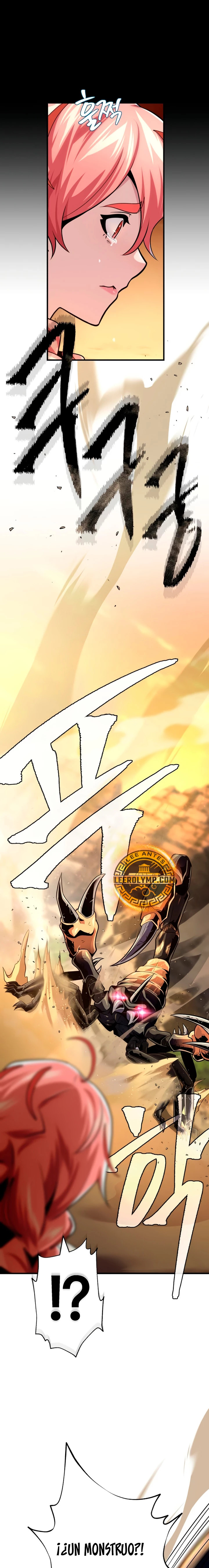 Read 66,666 Years Advent of the Dark Mage Español Manga Online