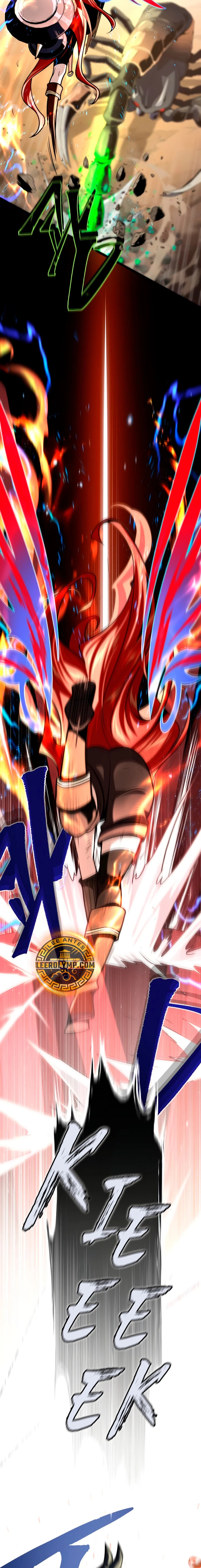 Read 66,666 Years Advent of the Dark Mage Español Manga Online