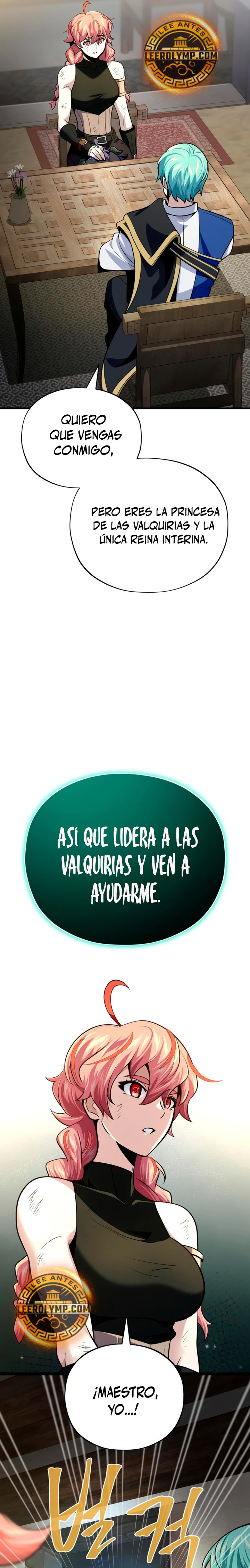 Read 66,666 Years Advent of the Dark Mage Español Manga Online