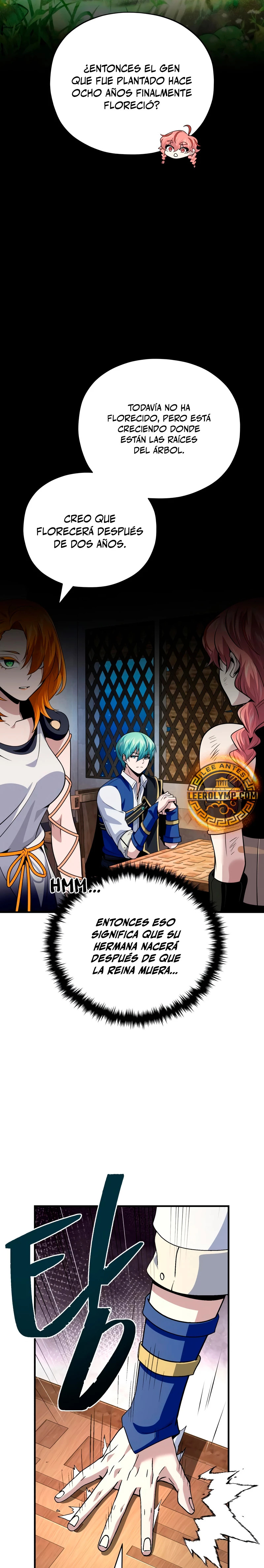 Read 66,666 Years Advent of the Dark Mage Español Manga Online