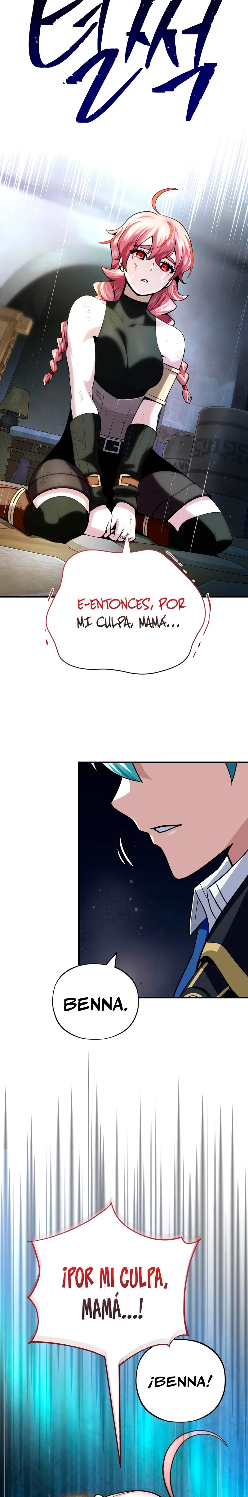 Read 66,666 Years Advent of the Dark Mage Español Manga Online