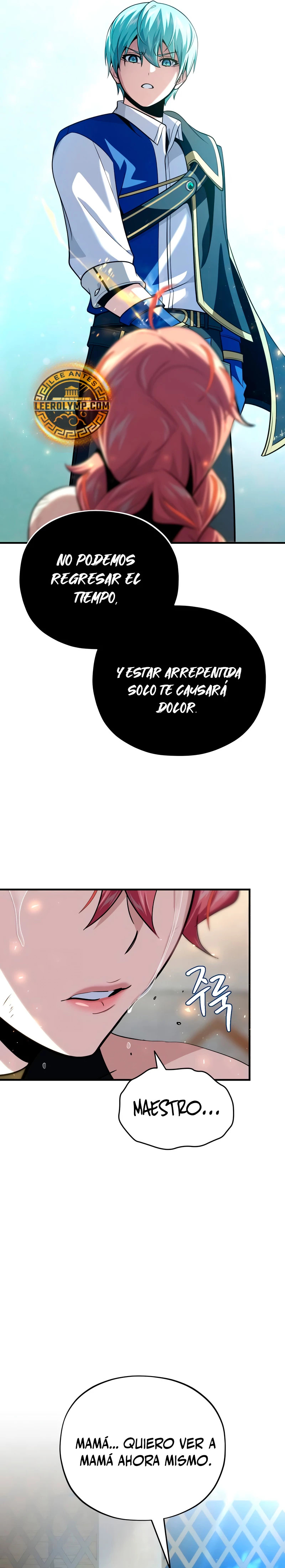 Read 66,666 Years Advent of the Dark Mage Español Manga Online