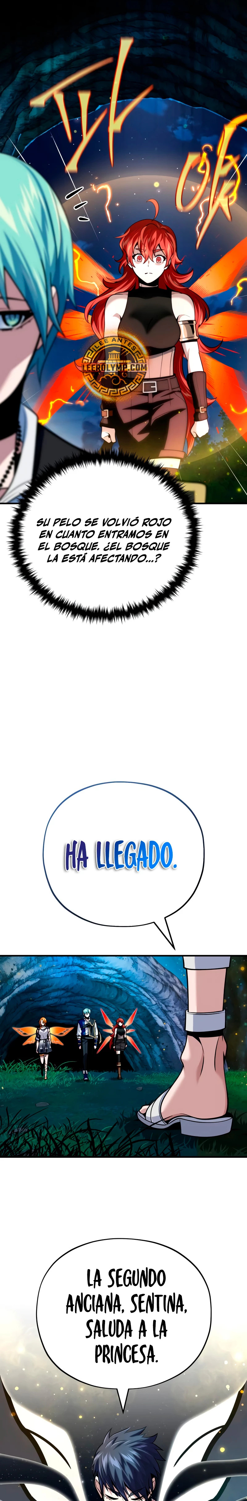 Read 66,666 Years Advent of the Dark Mage Español Manga Online