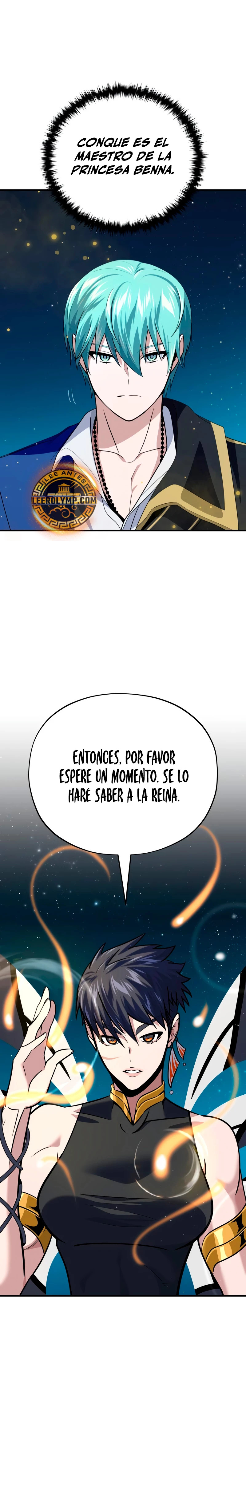 Read 66,666 Years Advent of the Dark Mage Español Manga Online