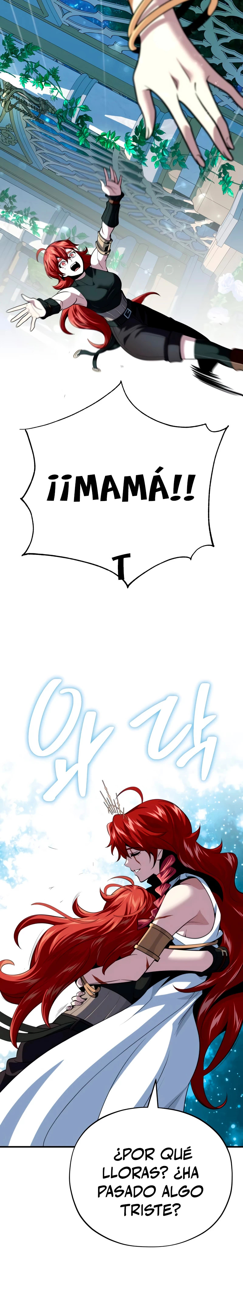 Read 66,666 Years Advent of the Dark Mage Español Manga Online