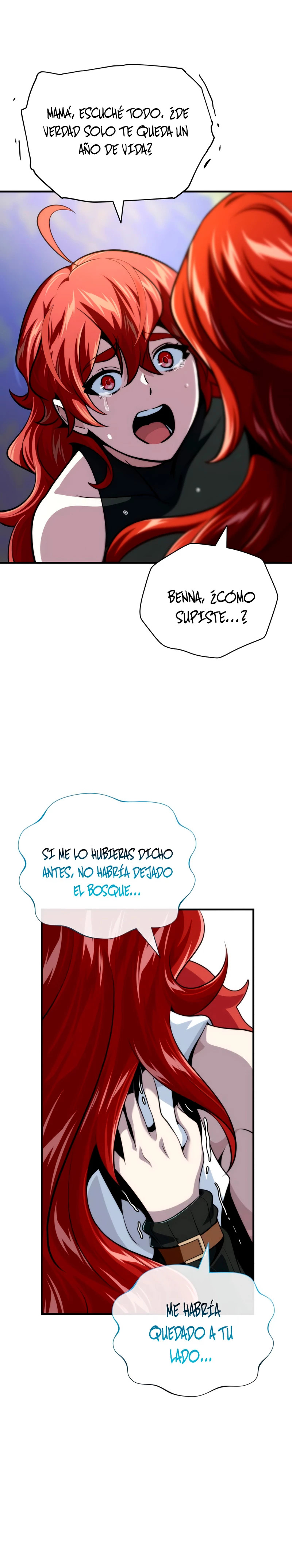 Read 66,666 Years Advent of the Dark Mage Español Manga Online