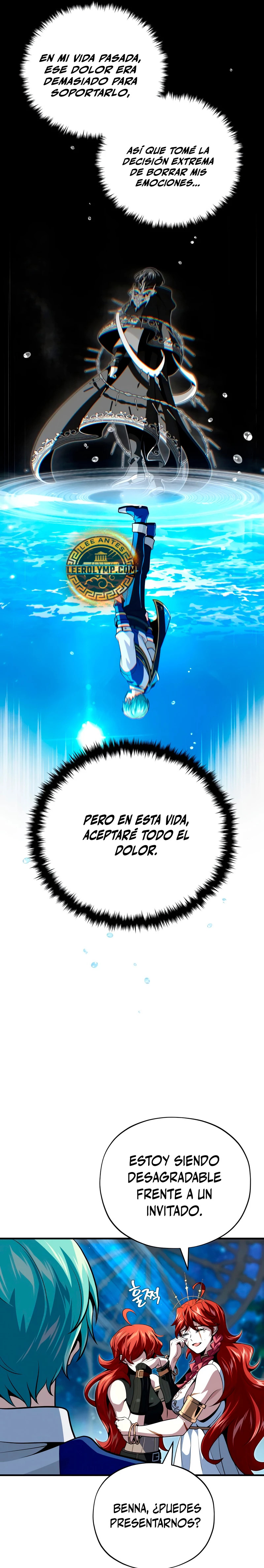 Read 66,666 Years Advent of the Dark Mage Español Manga Online