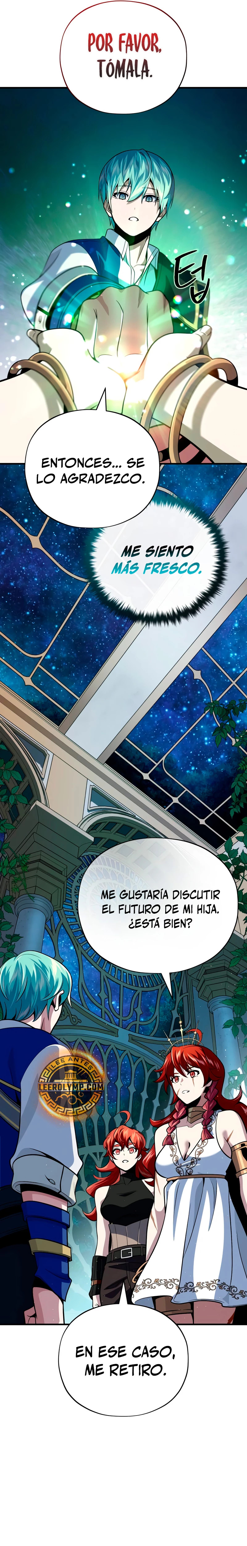 Read 66,666 Years Advent of the Dark Mage Español Manga Online