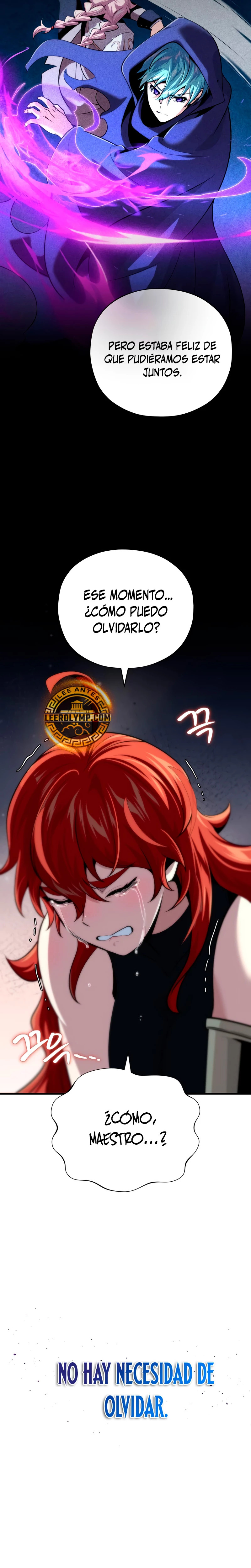 Read 66,666 Years Advent of the Dark Mage Español Manga Online