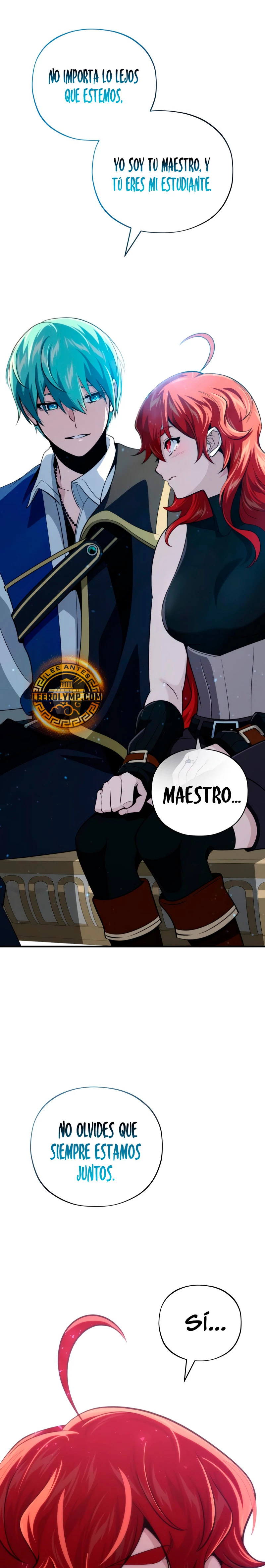 Read 66,666 Years Advent of the Dark Mage Español Manga Online