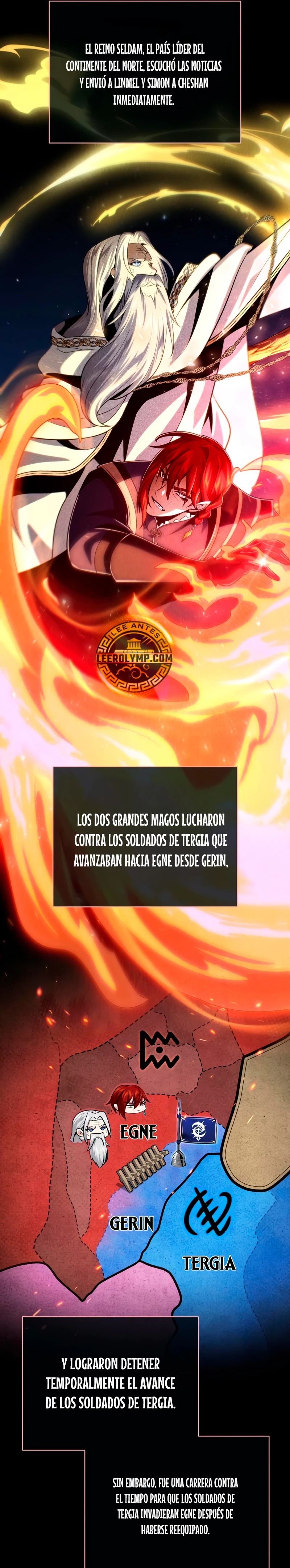 Read 66,666 Years Advent of the Dark Mage Español Manga Online