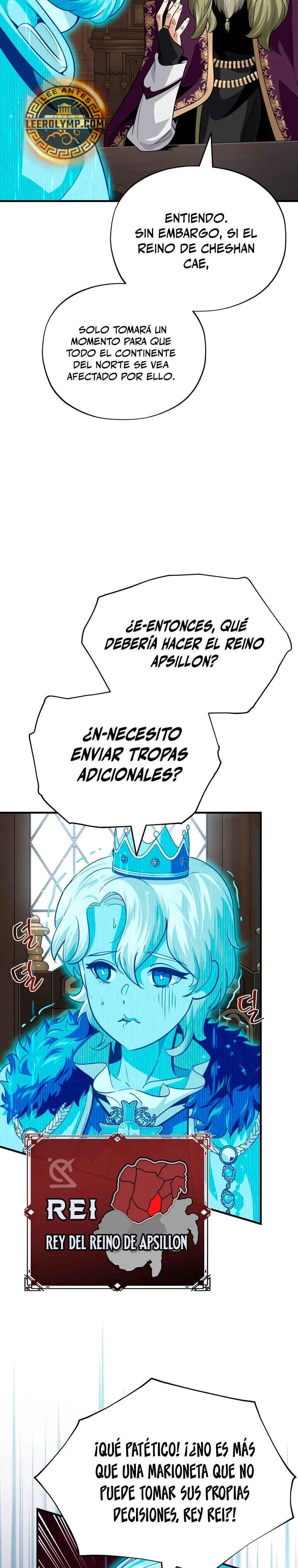 Read 66,666 Years Advent of the Dark Mage Español Manga Online