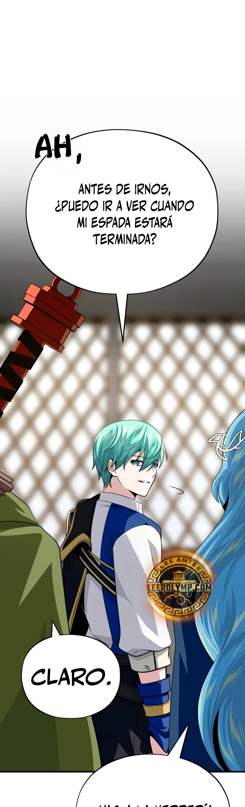 Read 66,666 Years Advent of the Dark Mage Español Manga Online