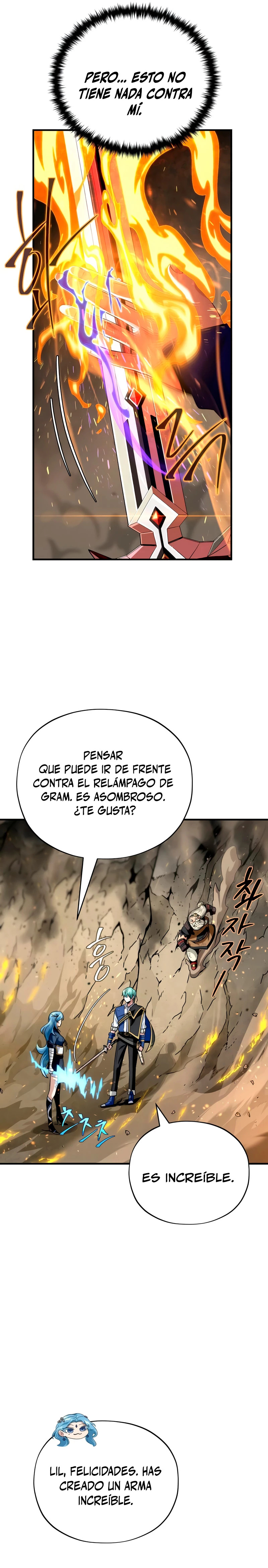 Read 66,666 Years Advent of the Dark Mage Español Manga Online