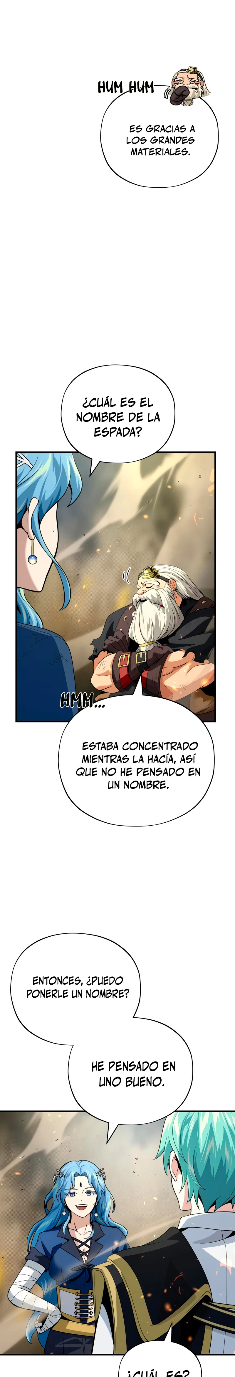 Read 66,666 Years Advent of the Dark Mage Español Manga Online