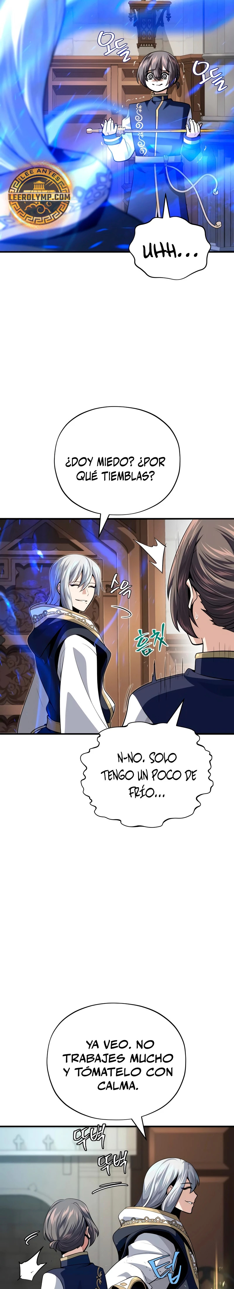 Read 66,666 Years Advent of the Dark Mage Español Manga Online