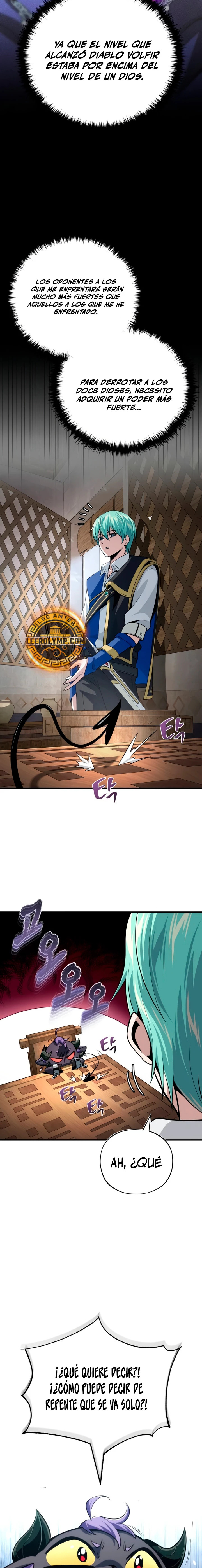 Read 66,666 Years Advent of the Dark Mage Español Manga Online