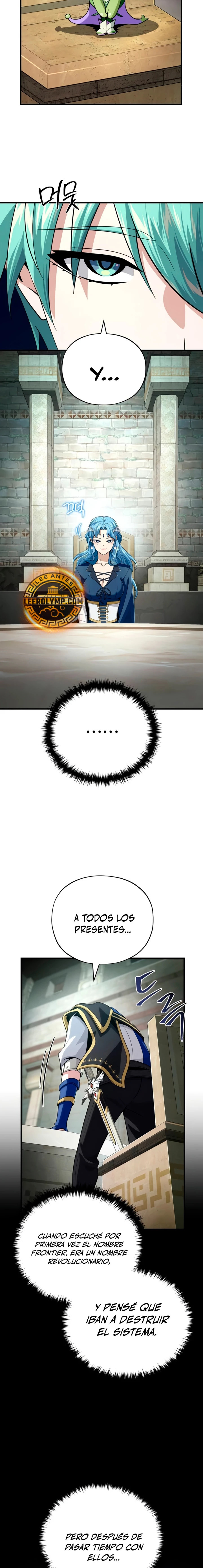 Read 66,666 Years Advent of the Dark Mage Español Manga Online