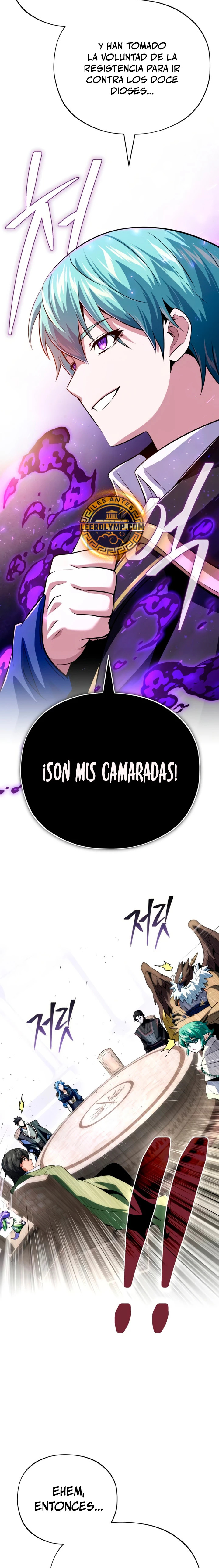 Read 66,666 Years Advent of the Dark Mage Español Manga Online