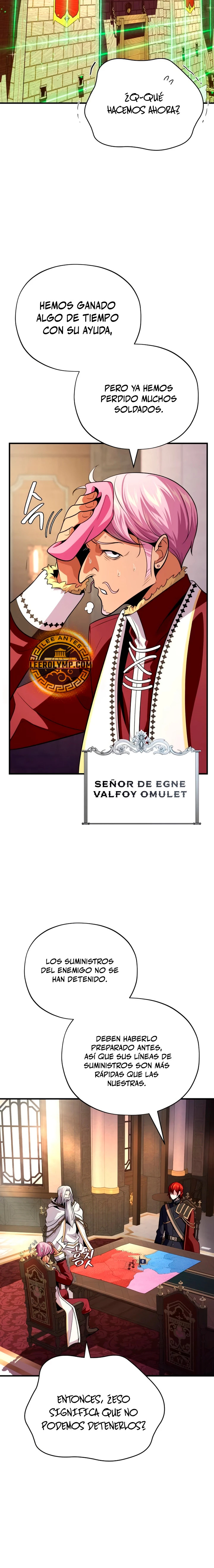 Read 66,666 Years Advent of the Dark Mage Español Manga Online