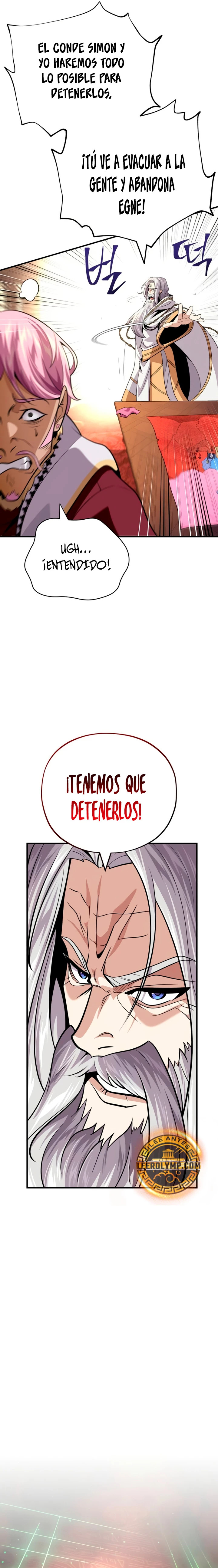 Read 66,666 Years Advent of the Dark Mage Español Manga Online