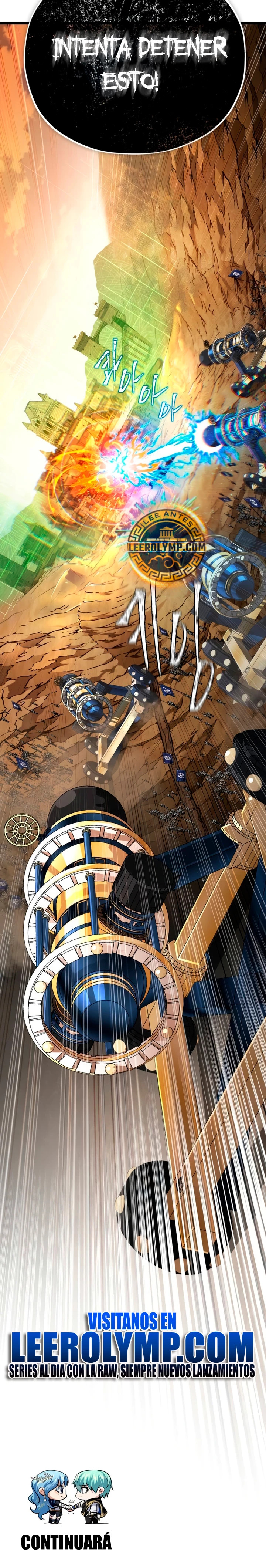 Read 66,666 Years Advent of the Dark Mage Español Manga Online