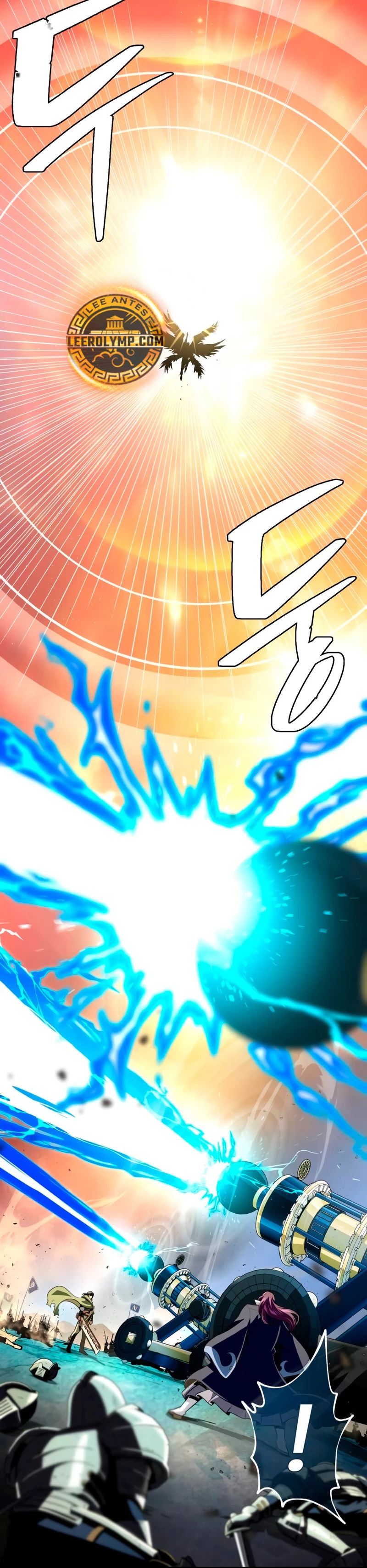 Read 66,666 Years Advent of the Dark Mage Español Manga Online