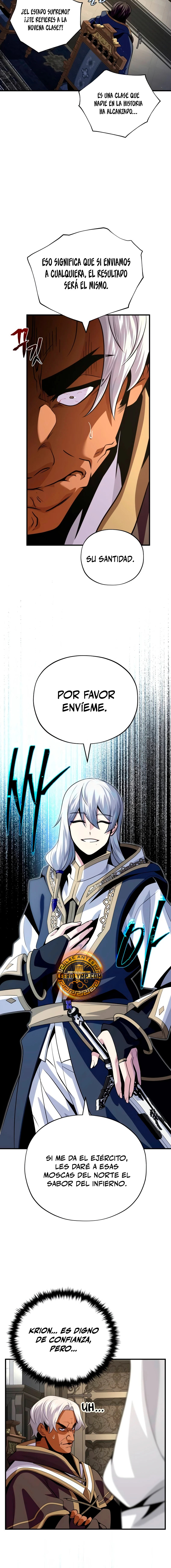 Read 66,666 Years Advent of the Dark Mage Español Manga Online