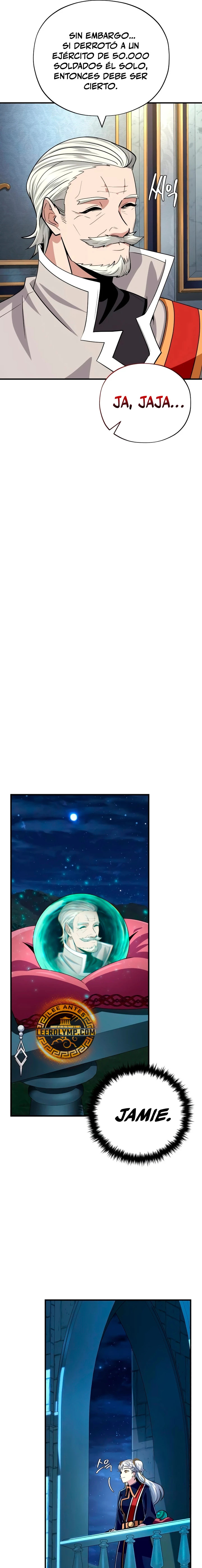 Read 66,666 Years Advent of the Dark Mage Español Manga Online