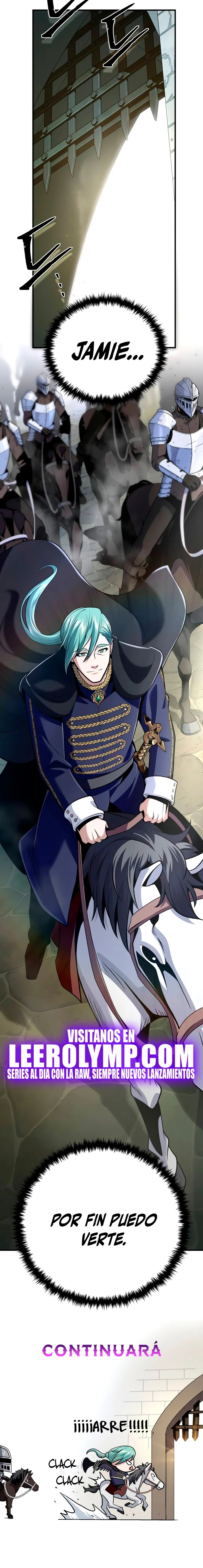 Read 66,666 Years Advent of the Dark Mage Español Manga Online