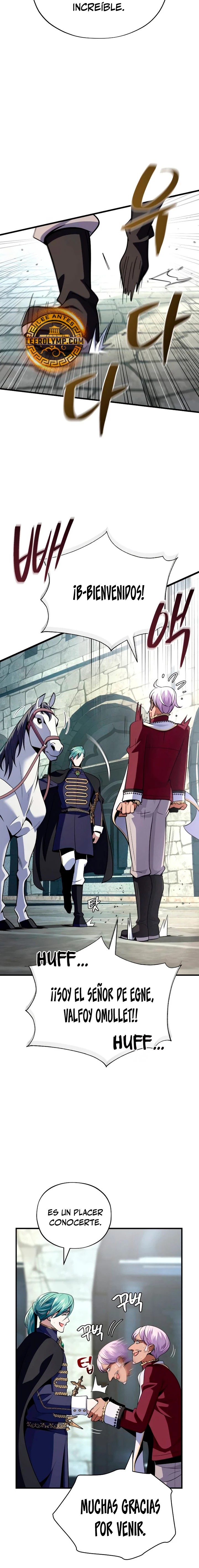 Read 66,666 Years Advent of the Dark Mage Español Manga Online