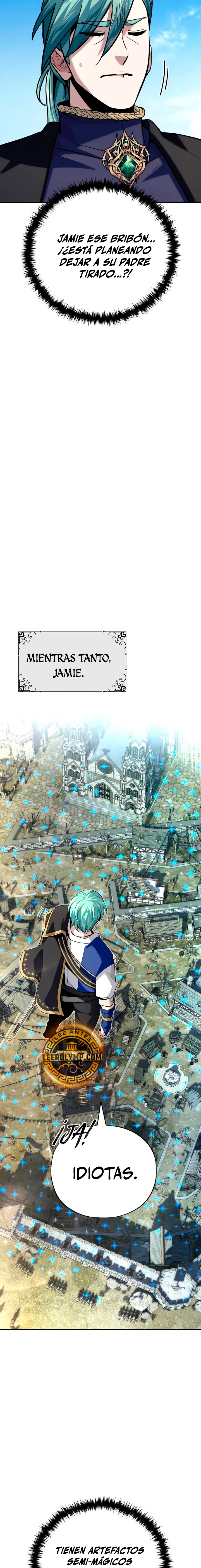 Read 66,666 Years Advent of the Dark Mage Español Manga Online