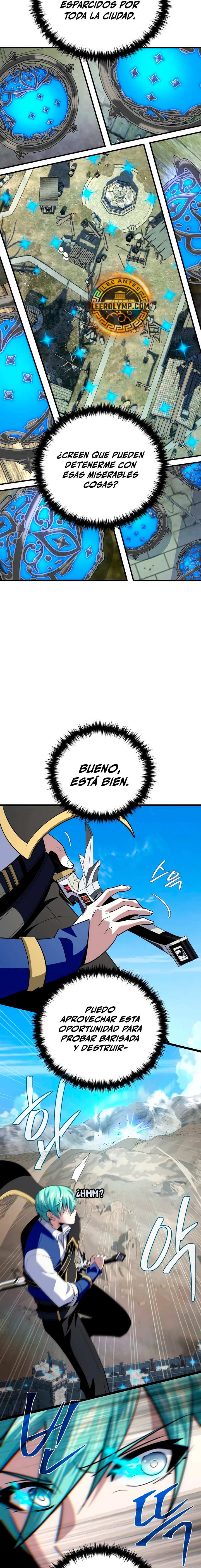 Read 66,666 Years Advent of the Dark Mage Español Manga Online