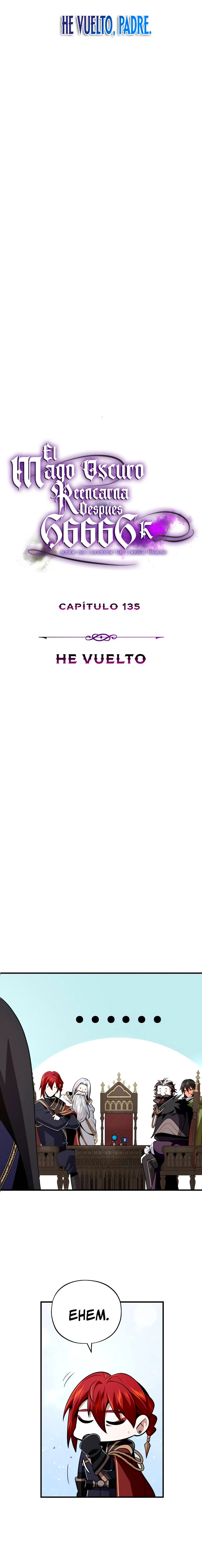 Read 66,666 Years Advent of the Dark Mage Español Manga Online