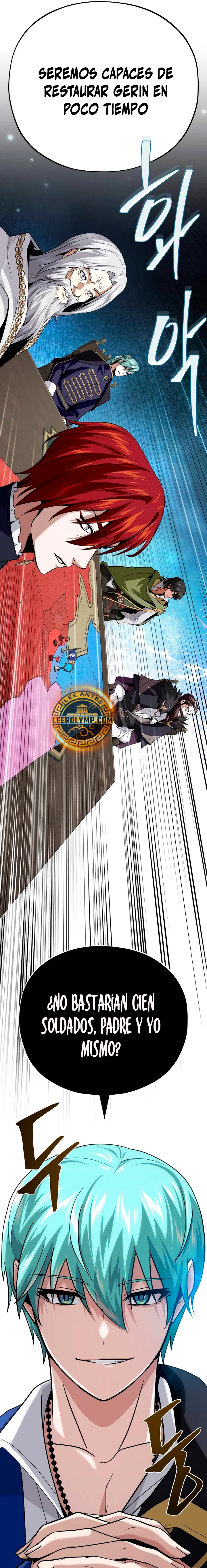 Read 66,666 Years Advent of the Dark Mage Español Manga Online