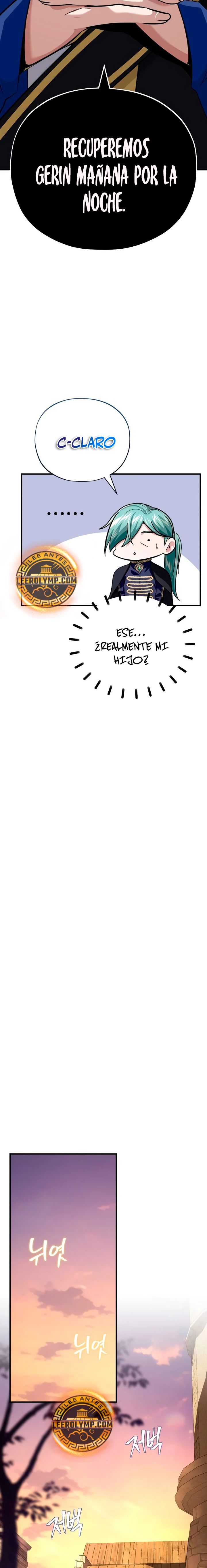 Read 66,666 Years Advent of the Dark Mage Español Manga Online