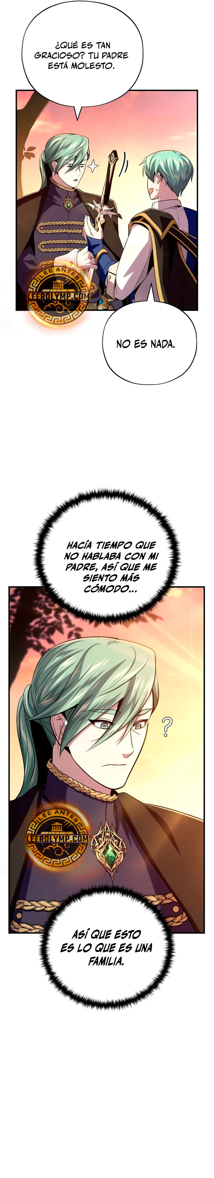 Read 66,666 Years Advent of the Dark Mage Español Manga Online