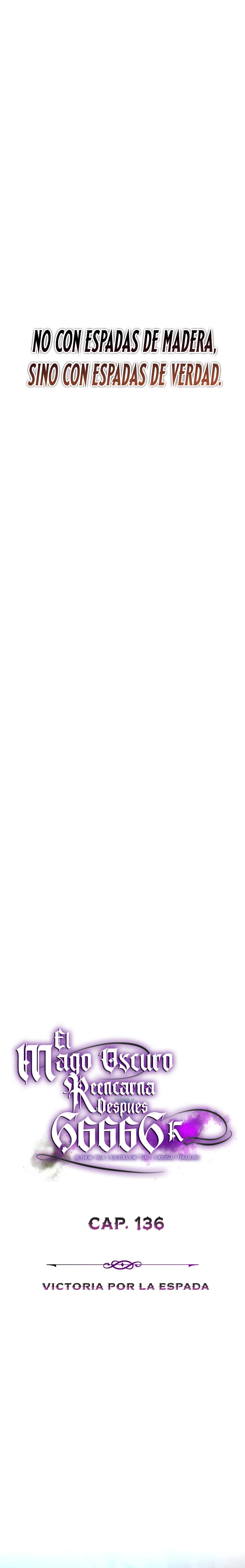 Read 66,666 Years Advent of the Dark Mage Español Manga Online