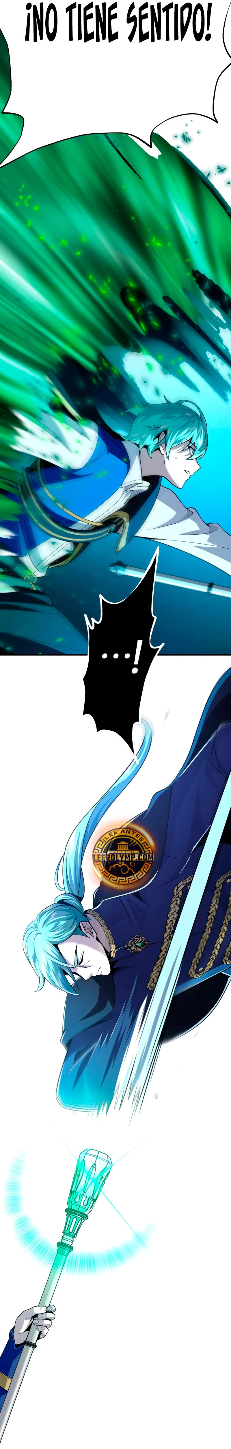 Read 66,666 Years Advent of the Dark Mage Español Manga Online