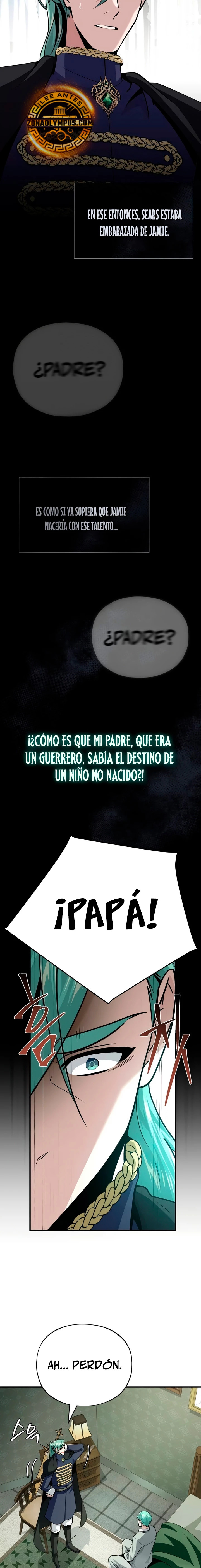 Read 66,666 Years Advent of the Dark Mage Español Manga Online