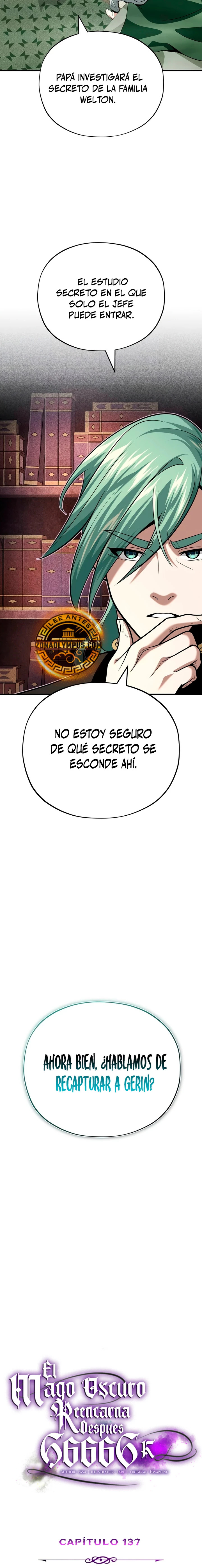 Read 66,666 Years Advent of the Dark Mage Español Manga Online